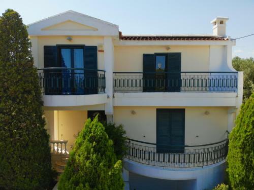 Palmar Club - Villa Zenobia