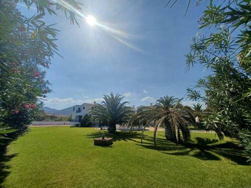 Palmar Club - Villa Zenobia