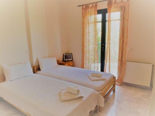 Palmar Club - Villa Zenobia