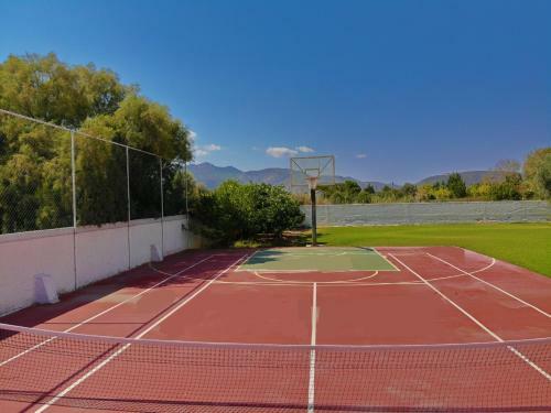 Palmar Club - Villa Zenobia