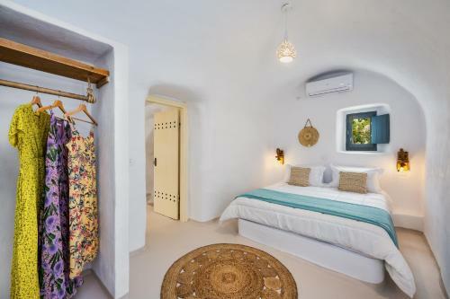 Villa Mystagoge Retreat With Subterranean Pool/jacuzzi