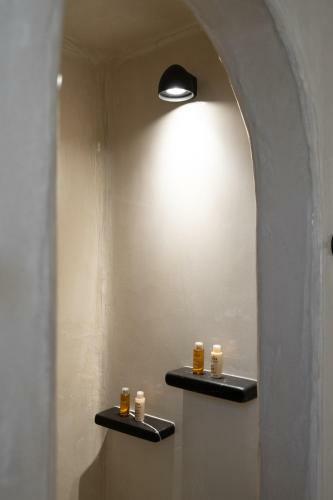 Apartamento Areos Luxury Suites