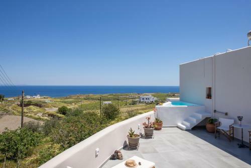 Evita Guesthouse,heated Jacuzzi,sea View, 2pax