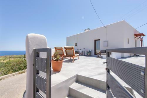 Evita Guesthouse,heated Jacuzzi,sea View, 2pax