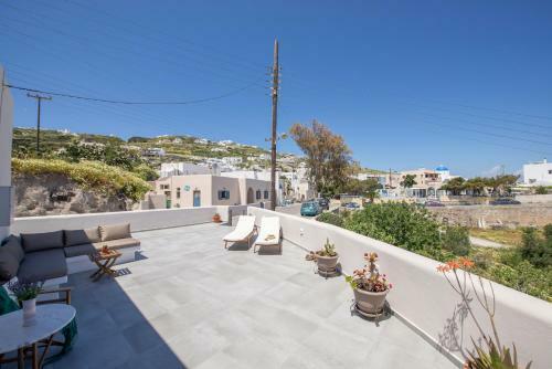 Evita Guesthouse,heated Jacuzzi,sea View, 2pax