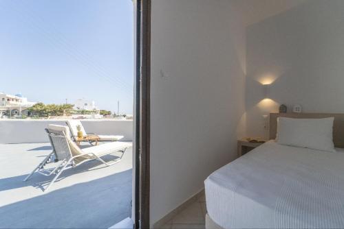Evita Guesthouse,heated Jacuzzi,sea View, 2pax