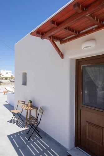 Evita Guesthouse,heated Jacuzzi,sea View, 2pax