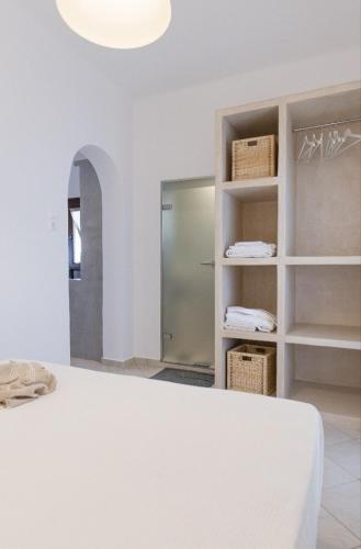 Evita Guesthouse,heated Jacuzzi,sea View, 2pax