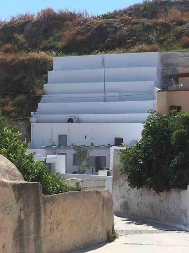 Apartamento ?tree Of Life ? Traditional Cave House