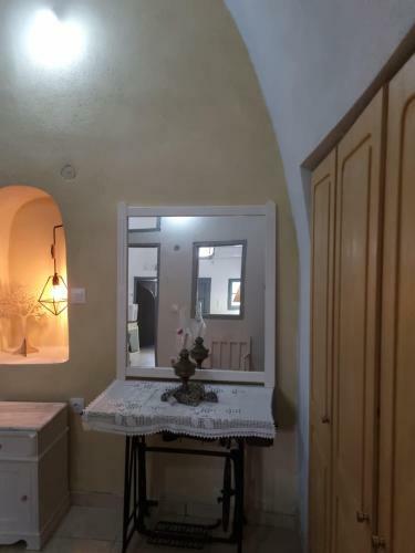 Apartamento ?tree Of Life ? Traditional Cave House