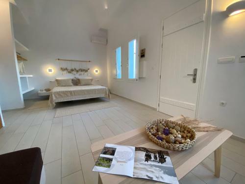 Hotel Il Fagiolo Suites
