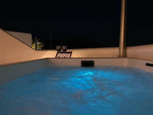 Hotel Il Fagiolo Suites
