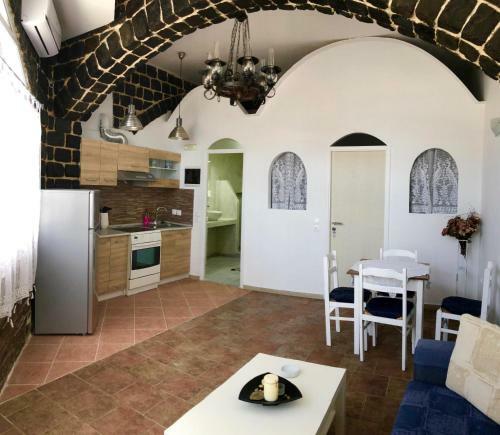 Apartamento Vaya Plaza Houses