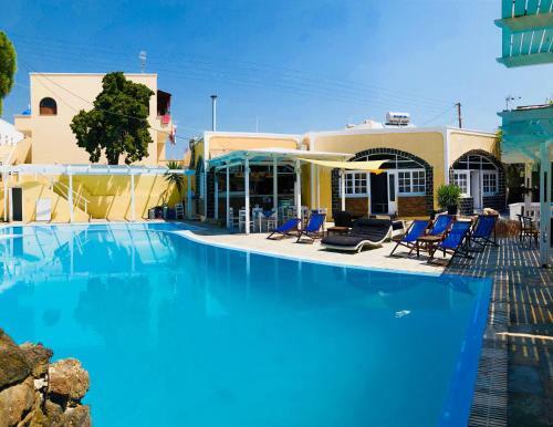 Apartamento Vaya Plaza Houses