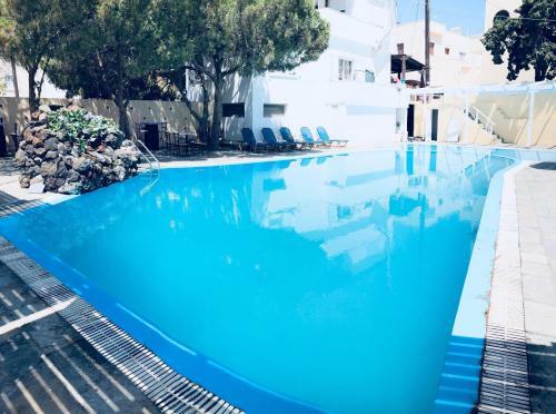 Apartamento Vaya Plaza Houses