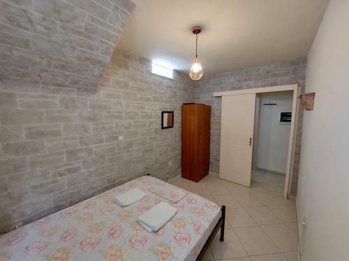 Areos Galaxy Apartments Beach View