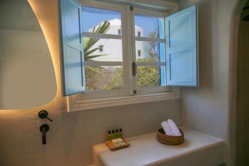 Sunsea Living Suites
