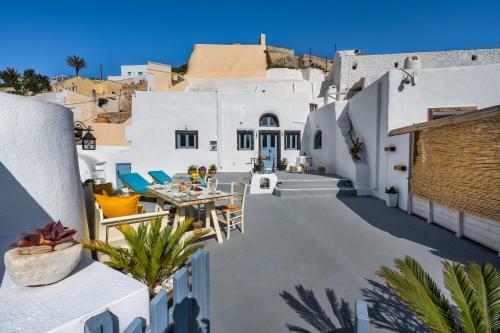 Villa Mystagoge Cave Pool/jacuzzi, Cellar And Hammam