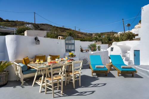 Villa Mystagoge Cave Pool/jacuzzi, Cellar And Hammam