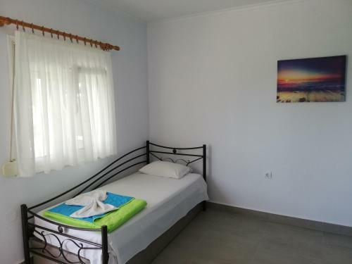 Villa Dimitris Apartments & Bungalows