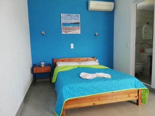 Villa Dimitris Apartments & Bungalows