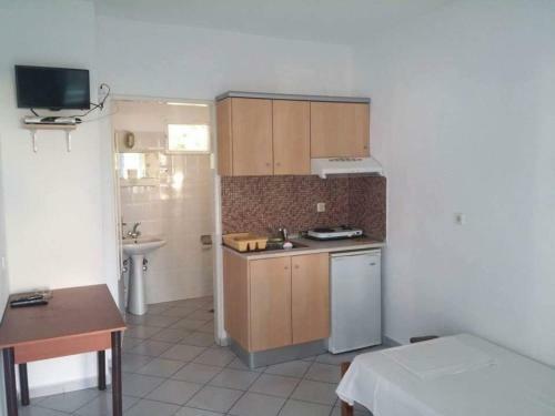 Villa Dimitris Apartments & Bungalows
