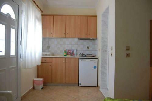 Villa Dimitris Apartments & Bungalows