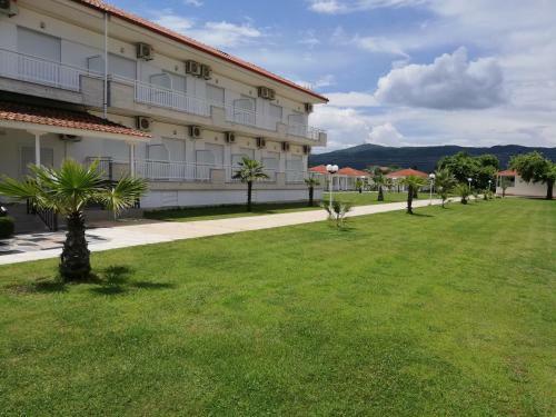 Villa Dimitris Apartments & Bungalows