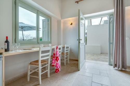 Apartamento To Chelidoni