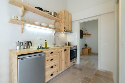 Apartamento To Chelidoni