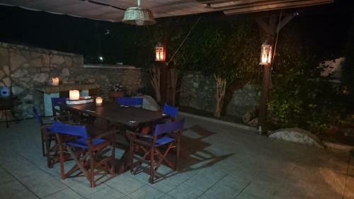 Apartamento Nikolis Vacation House