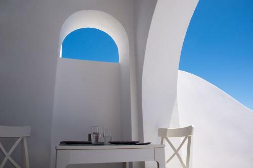 Apartamento Amphitrite Suites Santorini