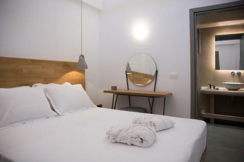 Apartamento Amphitrite Suites Santorini