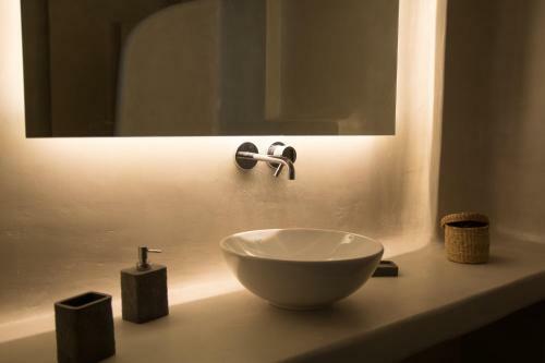 Apartamento Amphitrite Suites Santorini