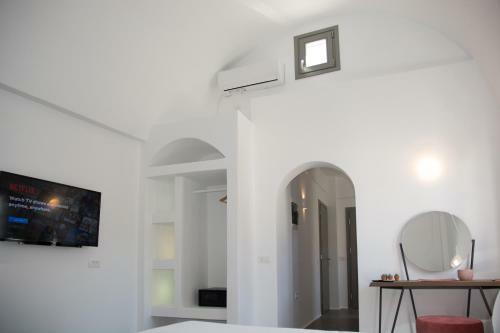 Apartamento Amphitrite Suites Santorini