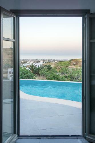 Apartamento Amphitrite Suites Santorini