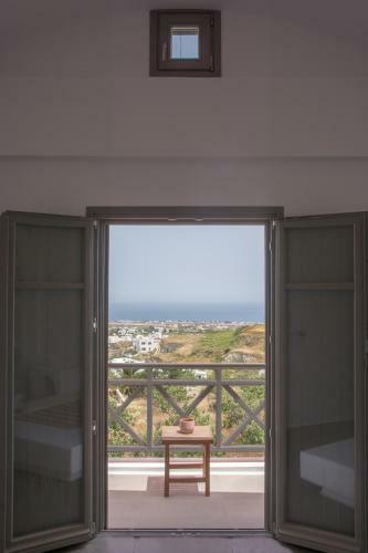 Apartamento Amphitrite Suites Santorini