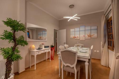 Apartamento Villa Artemida Vravrona