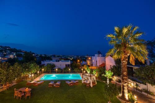 Apartamento Villa Artemida Vravrona