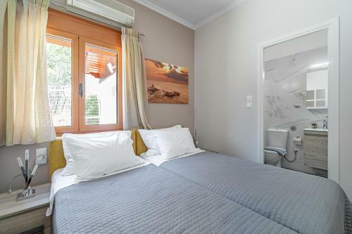 Apartamento Villa Artemida Vravrona