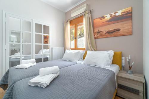 Apartamento Villa Artemida Vravrona