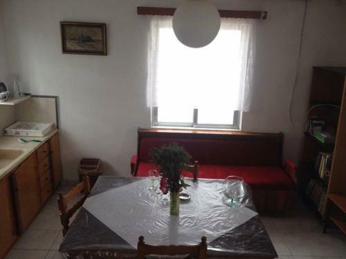 House With Sea View Close To Platanias