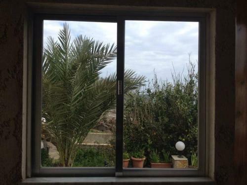 House With Sea View Close To Platanias