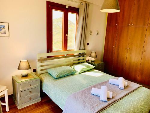 Villa Kalli - Porto Ennia