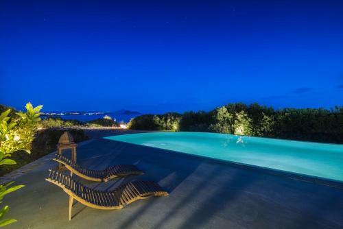 Villa Vrysomylos