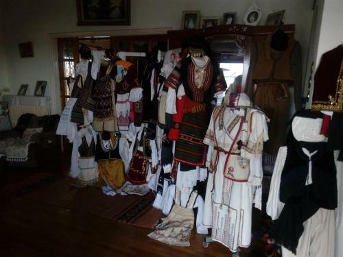 Apartamento Cozy House 2