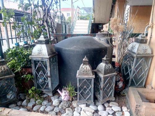 Apartamento Cozy House 2