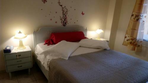 Apartamento Cozy House 2