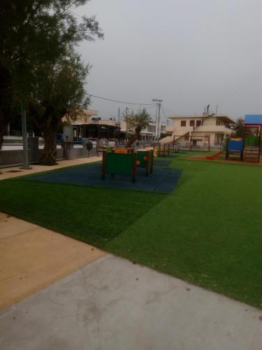 Apartamento Cozy House 2