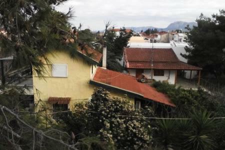 Apartamento Cozy House In Samoutani
